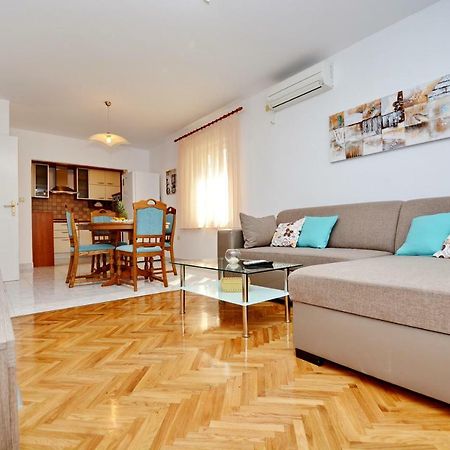 Apartment Dunatov Zadar Buitenkant foto