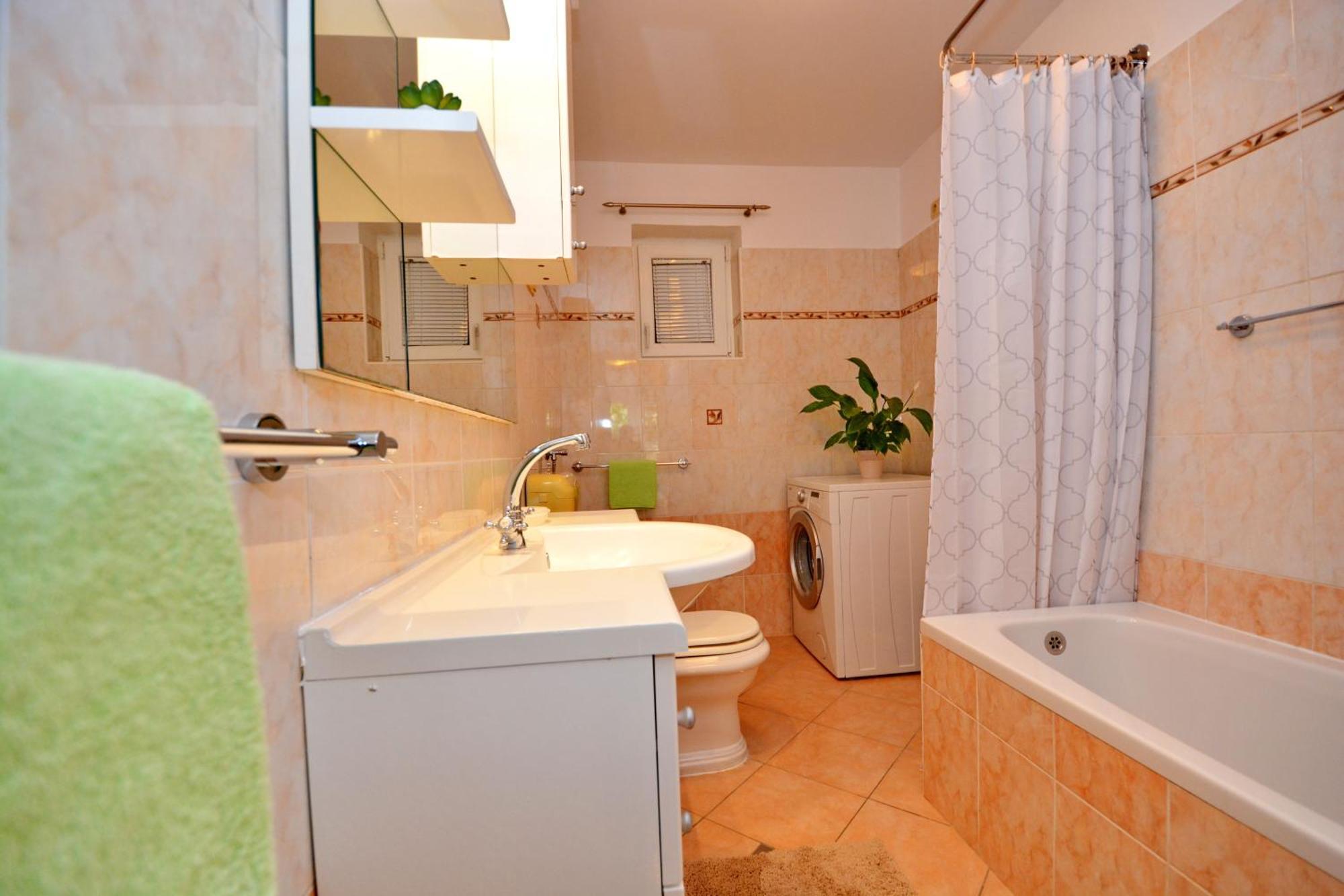 Apartment Dunatov Zadar Buitenkant foto