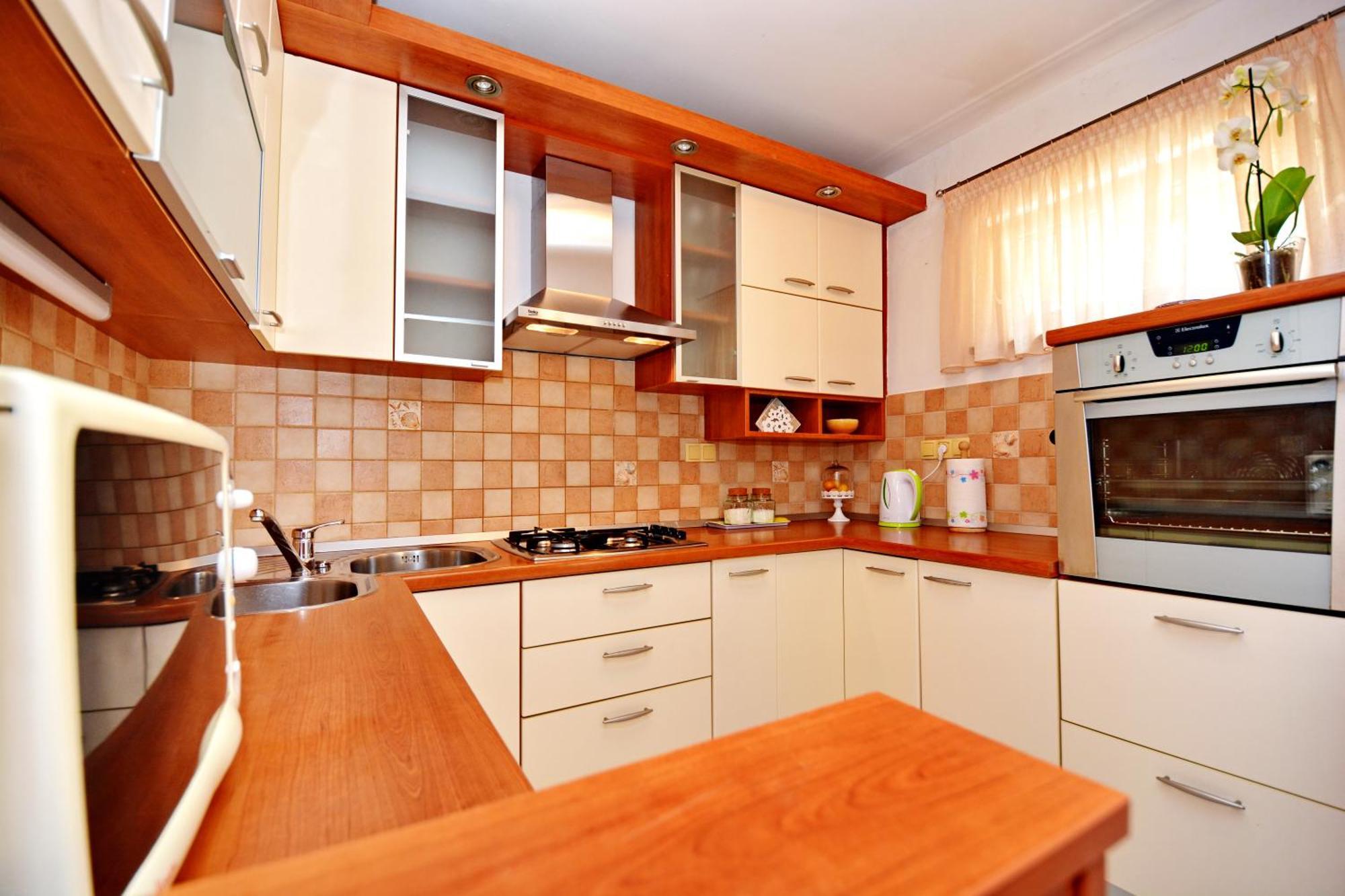 Apartment Dunatov Zadar Buitenkant foto